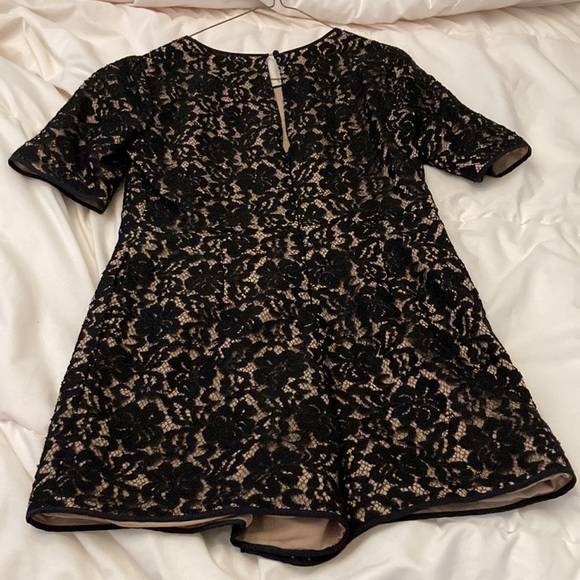 BCBG maxazria romper - Picture 4 of 7